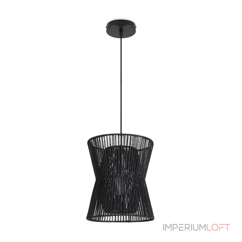 Подвесной светильник Freya Modern FR5405PL-01B4