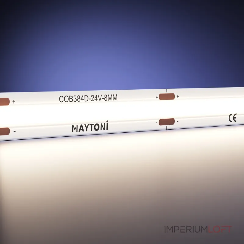 Светодиодная лента Maytoni Ultra 201076