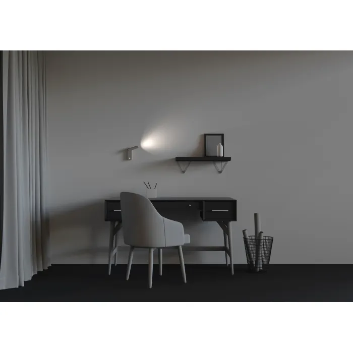 Настенный светильник (бра) Maytoni Twist C077WL-L3W3K от ImperiumLoft