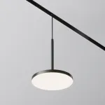 Трековый светильник Maytoni EXILITY TR123-2-15W4K-B от ImperiumLoft