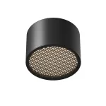 Потолочный светильник Maytoni Glare C122CL-GX53-B