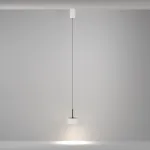 Подвесной светильник Maytoni Pendant P102PL-12W4K-W от ImperiumLoft