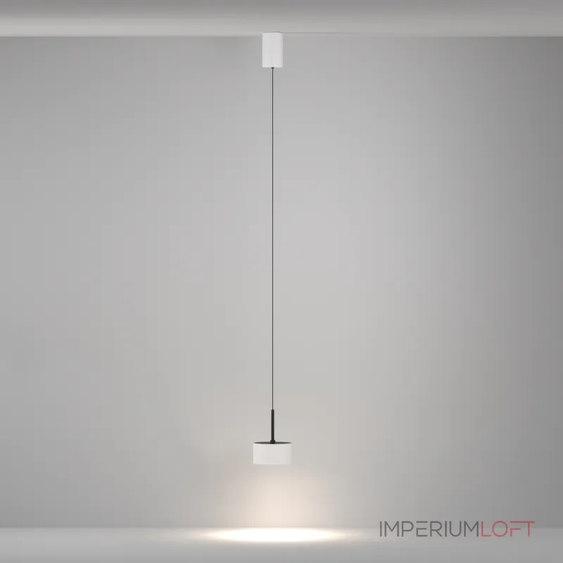 Подвесной светильник Maytoni Pendant P102PL-12W4K-W