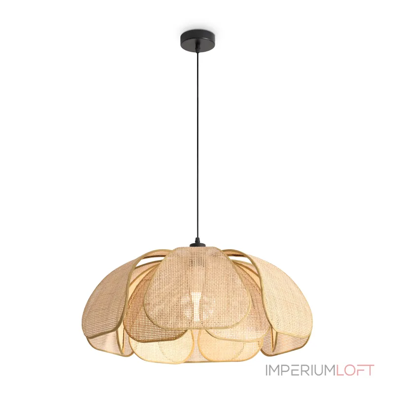 Подвесной светильник Freya Cocoon FR5529PL-01B Подвесной светильник Freya Cocoon FR5529PL-01B