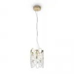 Подвесной светильник Tissage MOD490PL-01G