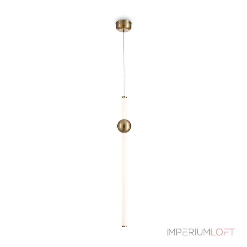 Подвесной светильник Pina FR5387PL-L14.5BS Подвесной светильник Pina FR5387PL-L14.5BS