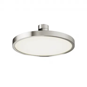 Трековый светильник Maytoni Plato TR153-1-10W4K-PT Трековый светильник Maytoni Plato TR153-1-10W4K-PT