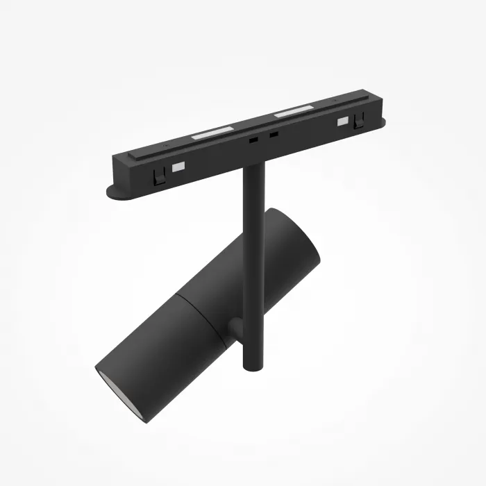 Трековый светильник Elti TR005-2-12W3K-B от ImperiumLoft