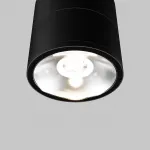 Потолочный светильник Spin O310CL-L7GF3K