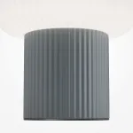 Настольный светильник Maytoni Omaggio MOD404TL-01GR от ImperiumLoft