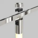 Трековый светильник Tau Flarity Maytoni TR154-1-27W3K-PT