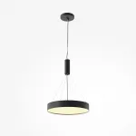 Потолочный светильник Maytoni Zon C032CL-45W2.7K-RD-B от ImperiumLoft