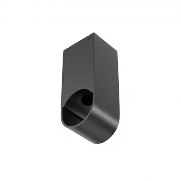 Т- образный коннектор для штанговой системы Maytoni Axity CA010SM-B Т- образный коннектор для штанговой системы Maytoni Axity CA010SM-B