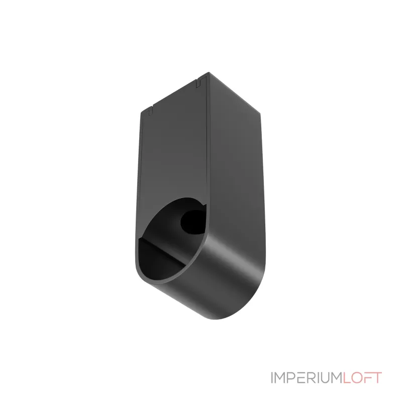 Т- образный коннектор для штанговой системы Maytoni Axity CA010SM-B от ImperiumLoft Т- образный коннектор для штанговой системы Maytoni Axity CA010SM-B от ImperiumLoft