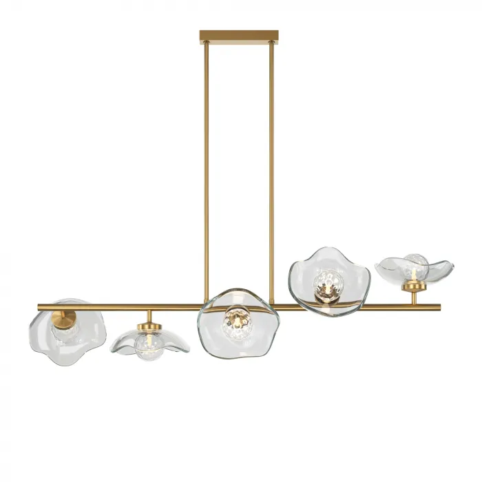 Подвесной светильник Maytoni Modern MOD207PL-05BS от ImperiumLoft
