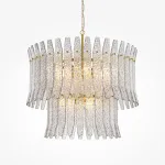 Подвесная люстра Maytoni Shiver MOD539PL-09MG