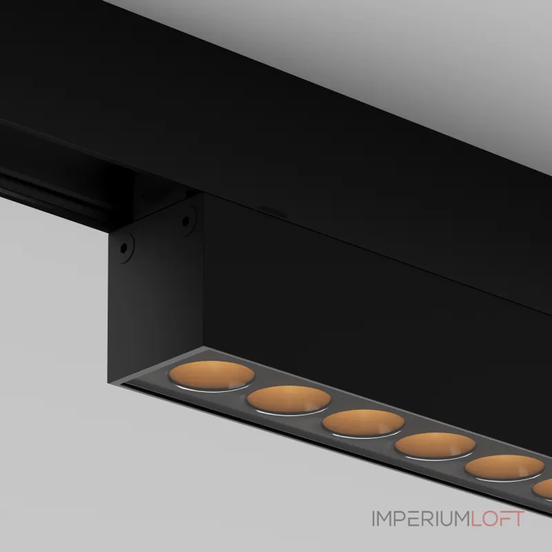 Уличный трековый светильник Maytoni Points O-TR02-2-S-24WB3K от ImperiumLoft Уличный трековый светильник Maytoni Points O-TR02-2-S-24WB3K от ImperiumLoft