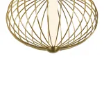 Подвесной светильник Freya LED FR6131PL-L10BS Подвесной светильник Freya LED FR6131PL-L10BS