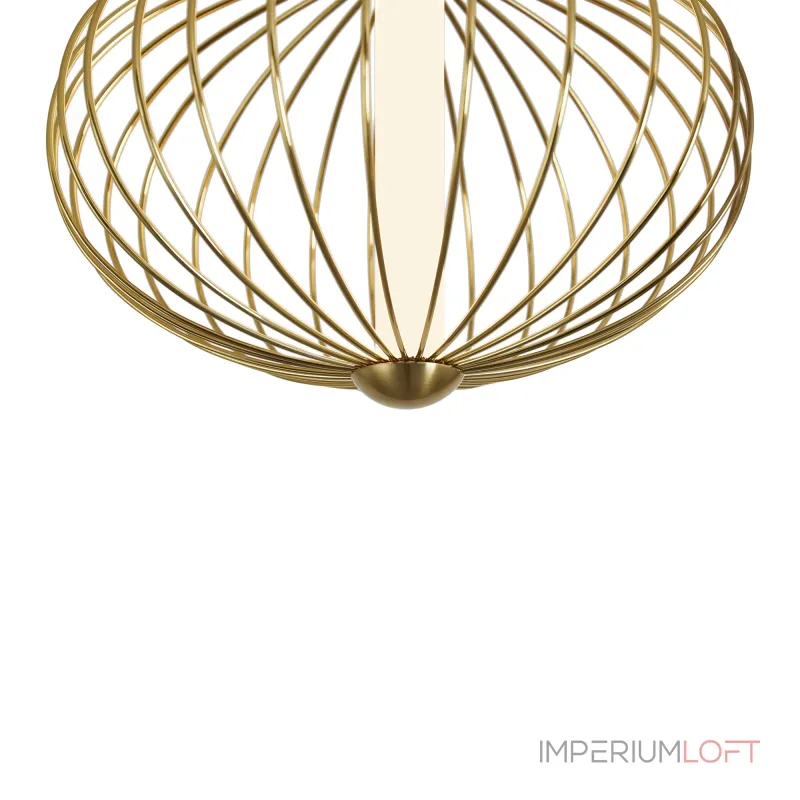 Подвесной светильник Freya LED FR6131PL-L10BS Подвесной светильник Freya LED FR6131PL-L10BS