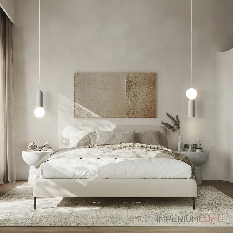 Подвесной светильник Freya Shapes FR5530PL-01W от ImperiumLoft Подвесной светильник Freya Shapes FR5530PL-01W от ImperiumLoft