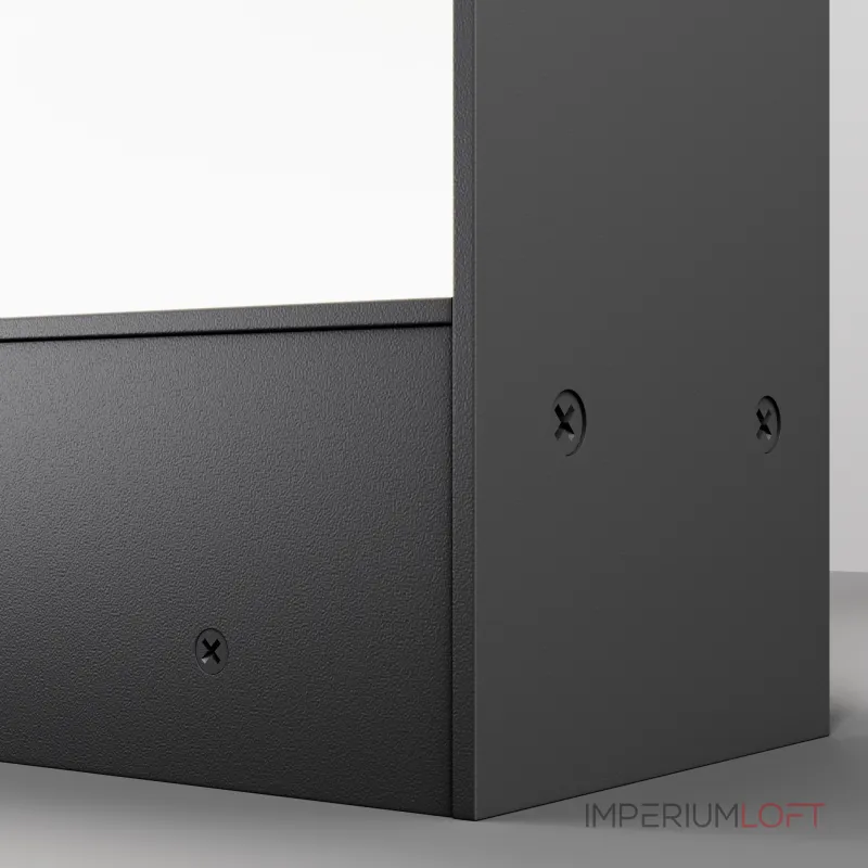 Наземный низкий светильник Maytoni Reso O445FL-L20GF3K от ImperiumLoft Наземный низкий светильник Maytoni Reso O445FL-L20GF3K от ImperiumLoft