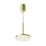 Подвесной светильник Maytoni Pendant P076PL-L12W4K-BS от ImperiumLoft