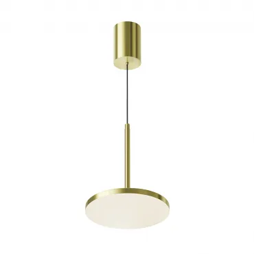 Подвесной светильник Maytoni Pendant P076PL-L12W4K-BS
