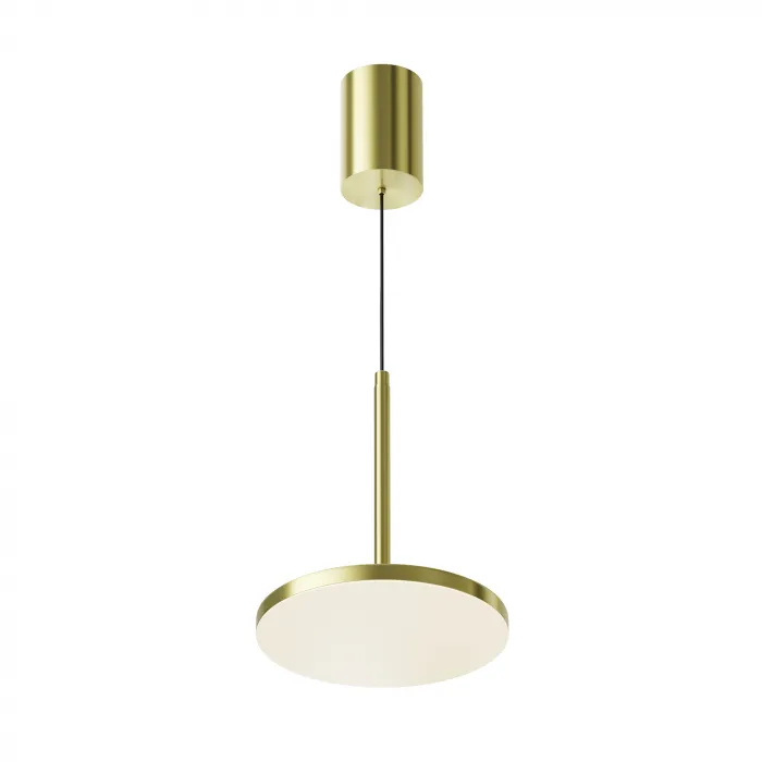 Подвесной светильник Maytoni Pendant P076PL-L12W4K-BS от ImperiumLoft
