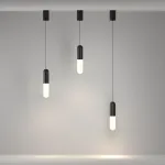 Подвесной светильник Maytoni Pendant P101PL-L300-12W3K-B