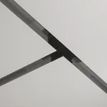 Т- образный коннектор встраиваемый Basity, черный Maytoni BASITY TRA172CT-12B
