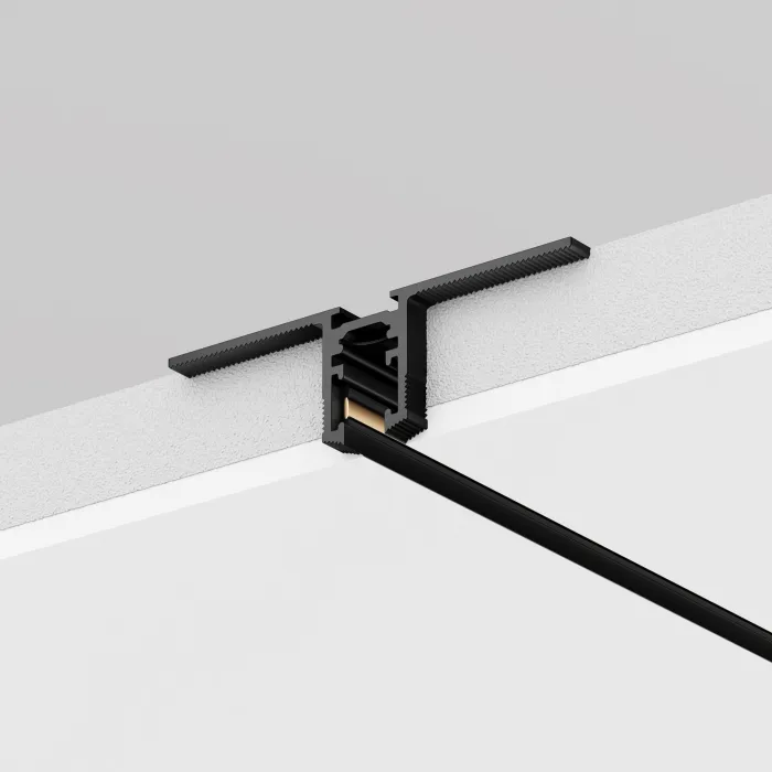 Шинопровод встраиваемый Maytoni LEVITY TRX184-122B от ImperiumLoft
