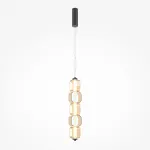 Подвесной светильник Maytoni Ritmo MOD381PL-L30B3K