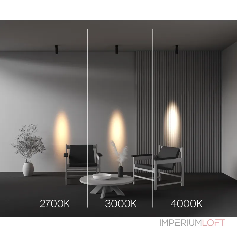 Потолочный светильник Maytoni Ceiling FOCUS LED C055CL-L12W4K-SS-B Потолочный светильник Maytoni Ceiling FOCUS LED C055CL-L12W4K-SS-B