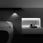 Трековый светильник Maytoni EXILITY TR122-2-7W3K-B от ImperiumLoft