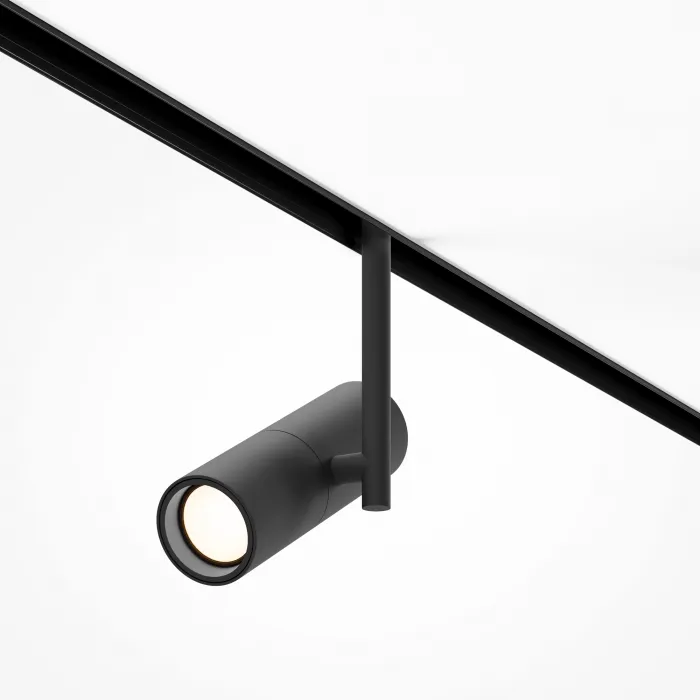 Трековый светильник Elti TR005-2-12W3K-B от ImperiumLoft