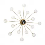 Потолочный светильник Celebrity FR5242CL-16BS1