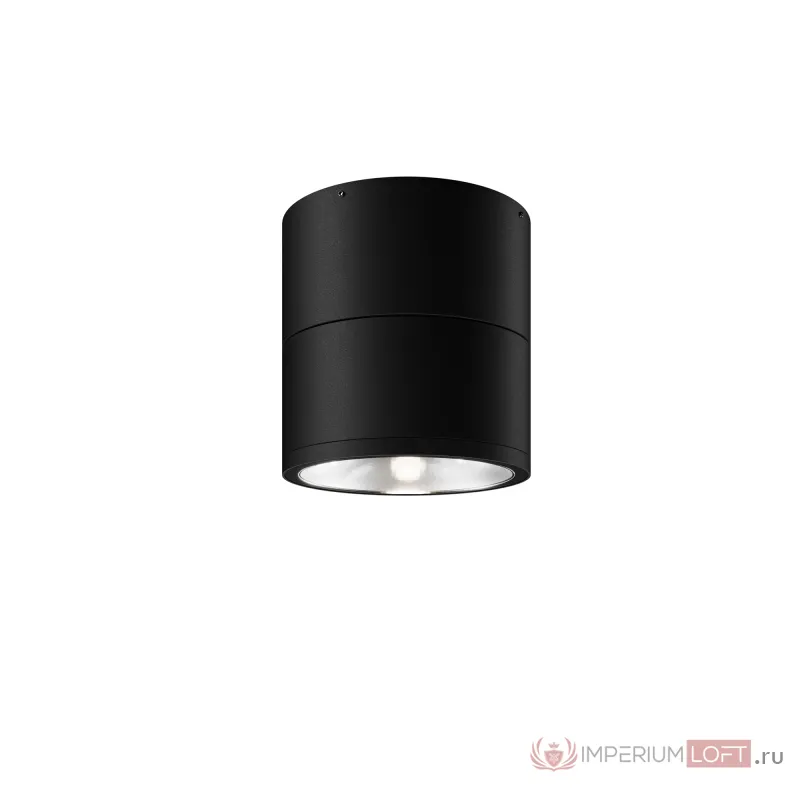 Потолочный светильник Spin O310CL-L7GF3K от ImperiumLoft