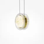 Подвесной светильник Maytoni Modern MOD361PL-L7BS3K