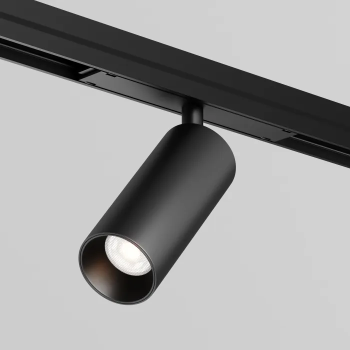 Уличный трековый светильник Maytoni Focus Led O-TR02-1-S-15WB3K от ImperiumLoft