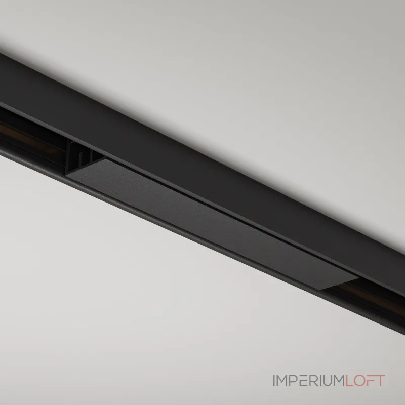 Коннектор питания прямой Basity, черный Maytoni BASITY TRA172IPC-1B от ImperiumLoft Коннектор питания прямой Basity, черный Maytoni BASITY TRA172IPC-1B от ImperiumLoft