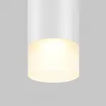 Трековый подвесной светильник Maytoni LEVITY TR191-1-3W3K-M-BW от ImperiumLoft