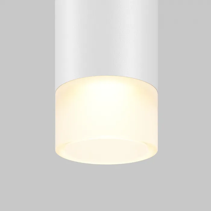 Трековый подвесной светильник Maytoni LEVITY TR191-1-3W3K-M-BW от ImperiumLoft