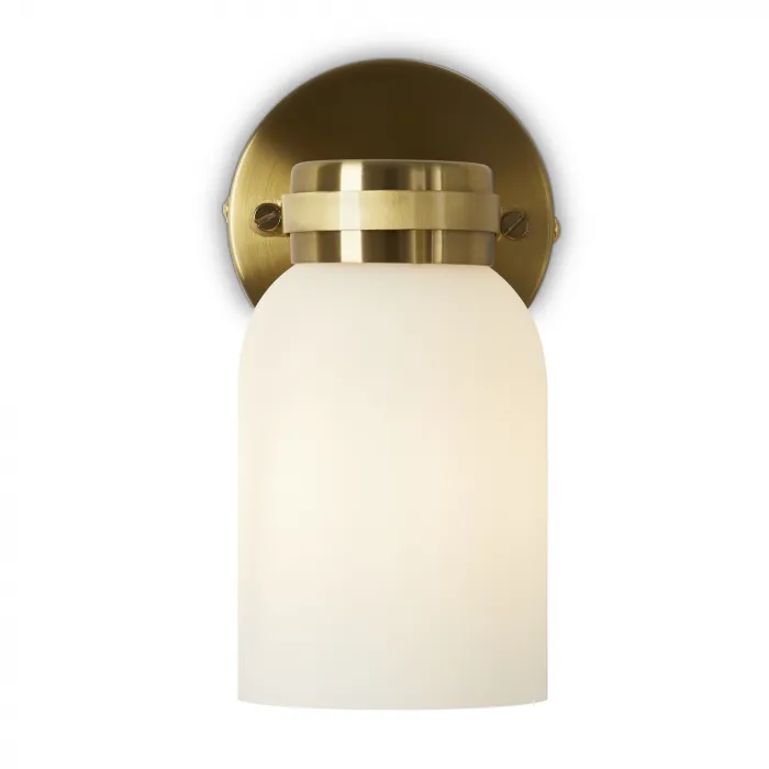 Настенный светильник Freya Modern FR5446WL-01BS от ImperiumLoft