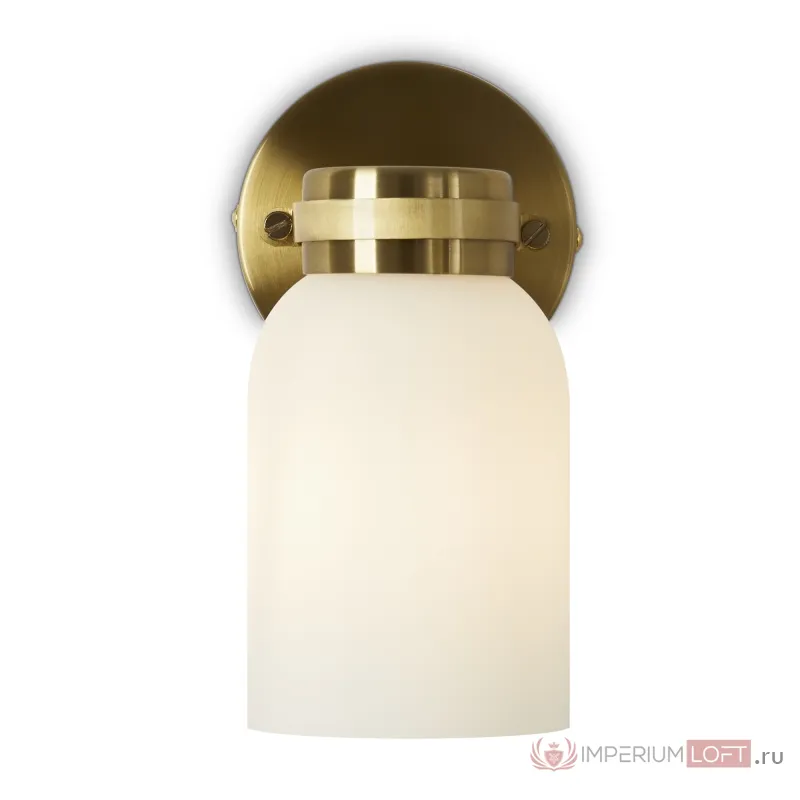 Настенный светильник Freya Modern FR5446WL-01BS от ImperiumLoft