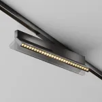 Трековый светильник Maytoni Points Rot TR242-2-12W3K-B