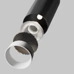 Потолочный светильник Maytoni Ceiling FOCUS LED C055CL-L12W4K-SS-B