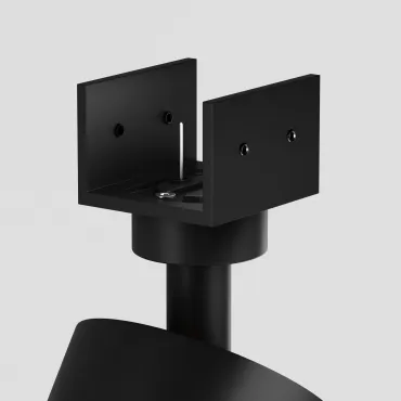 Уличный трековый светильник Maytoni Focus O-TR01-1-S-16WB3K от ImperiumLoft