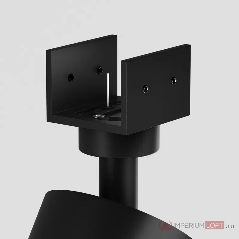 Уличный трековый светильник Maytoni Focus O-TR01-1-S-16WB3K от ImperiumLoft