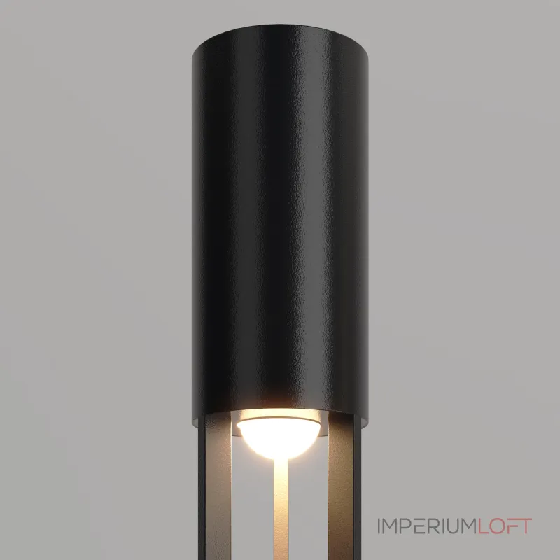 Садово-парковый светильник Mill O427FL-L30GF3K от ImperiumLoft