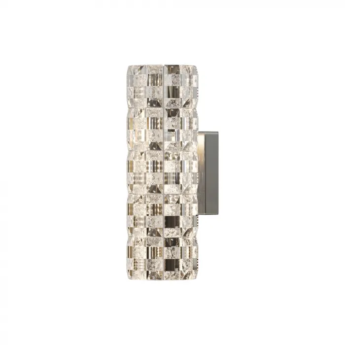 Настенный светильник (бра) Maytoni Modern MOD335WL-L20CH3K от ImperiumLoft